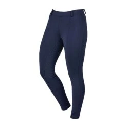 Dublin Cool IT Everyday Damenreitleggings -Equestrian Dreams 335591 TB 2