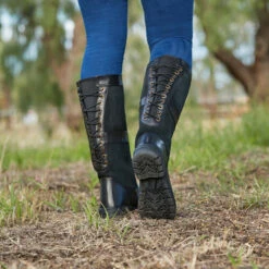 Dublin Danman Stiefel -Equestrian Dreams 335593 BL 3