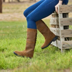 Dublin Danman Stiefel -Equestrian Dreams 335593 CBR 2