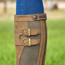 Dublin Admiral Stiefel -Equestrian Dreams 335604 DBR 4