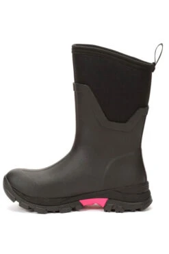 Muck Boot Ladies Arctic Ice AG Tall -Equestrian Dreams 335788 BL PI 2