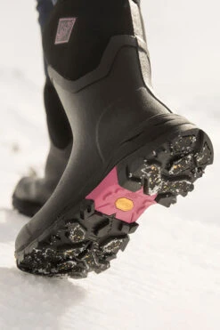 Muck Boot Ladies Arctic Ice AG Tall -Equestrian Dreams 335788 BL PI 7