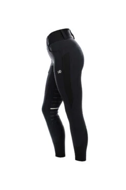 Horseware Aqua Reitleggings Für Damen -Equestrian Dreams 336036 BL 3