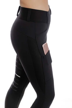 Horseware Aqua Reitleggings Für Damen -Equestrian Dreams 336036 BL 8