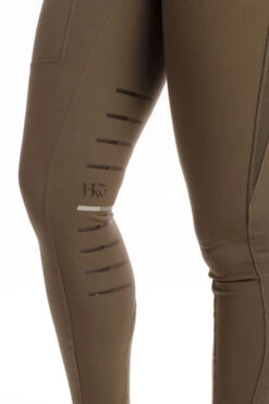 Horseware Meryl Reitleggings Für Damen -Equestrian Dreams 336037 OBR 2