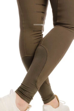 Horseware Meryl Reitleggings Für Damen -Equestrian Dreams 336037 OBR 4
