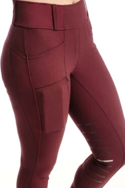 Horseware Meryl Reitleggings Für Damen -Equestrian Dreams 336037 SBPI 5