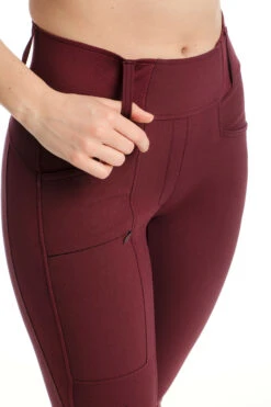 Horseware Meryl Reitleggings Für Damen -Equestrian Dreams 336037 SBPI 6