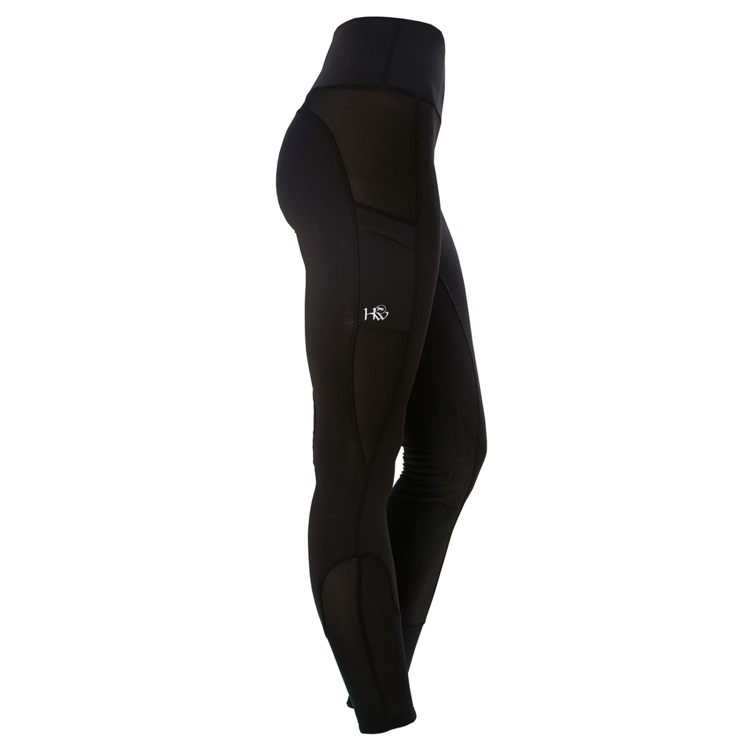 Horseware Reitleggings Für Damen 4 Horseware Reitleggings Für Damen – Bild 2
