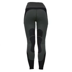 Horseware Reitleggings Für Damen 35 Horseware Reitleggings Für Damen -Equestrian Dreams 336070 CDG 1