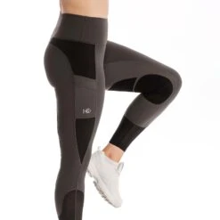 Horseware Reitleggings Für Damen 38 Horseware Reitleggings Für Damen -Equestrian Dreams 336070 CDG 4