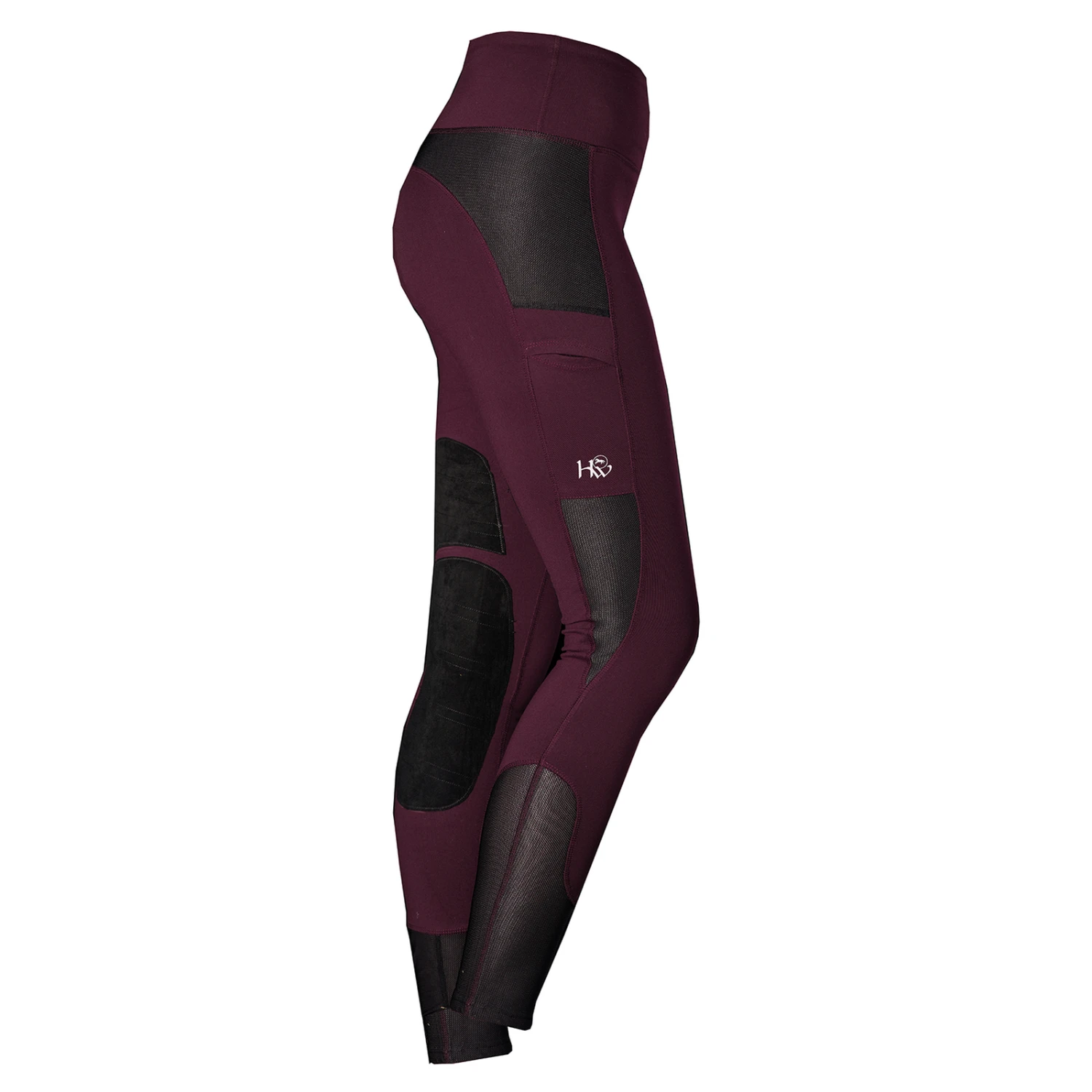 Horseware Reitleggings Für Damen 9 Horseware Reitleggings Für Damen – Bild 7