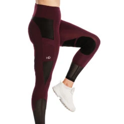 Horseware Reitleggings Für Damen 28 Horseware Reitleggings Für Damen -Equestrian Dreams 336070 FPU 4