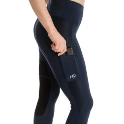 Horseware Reitleggings Für Damen 34 Horseware Reitleggings Für Damen -Equestrian Dreams 336070 VDB 4