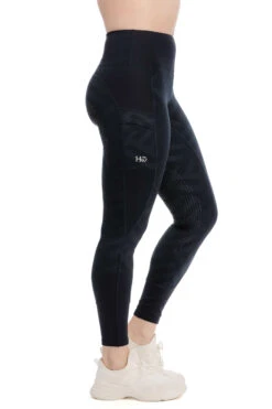Horseware Winter Reitleggins Für Damen -Equestrian Dreams 336072 DB 2
