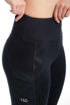 Horseware Winter Reitleggins Für Damen -Equestrian Dreams 336072 DB 5