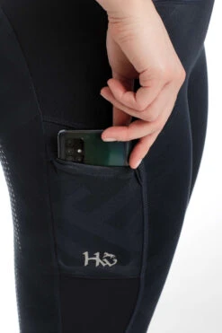 Horseware Winter Reitleggins Für Damen -Equestrian Dreams 336072 DB 6