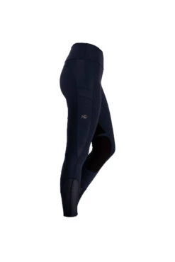 Horseware Silikon Reitleggings -Equestrian Dreams 336073 VDB 3