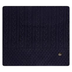 HV Polo Breeze Schlaufschal -Equestrian Dreams 336457 DB 1