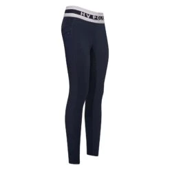 HV Polo Elize Reitleggings Für Damen Mit Vollbesatz 7 HV Polo Elize Reitleggings Für Damen Mit Vollbesatz -Equestrian Dreams 336479 DB 1