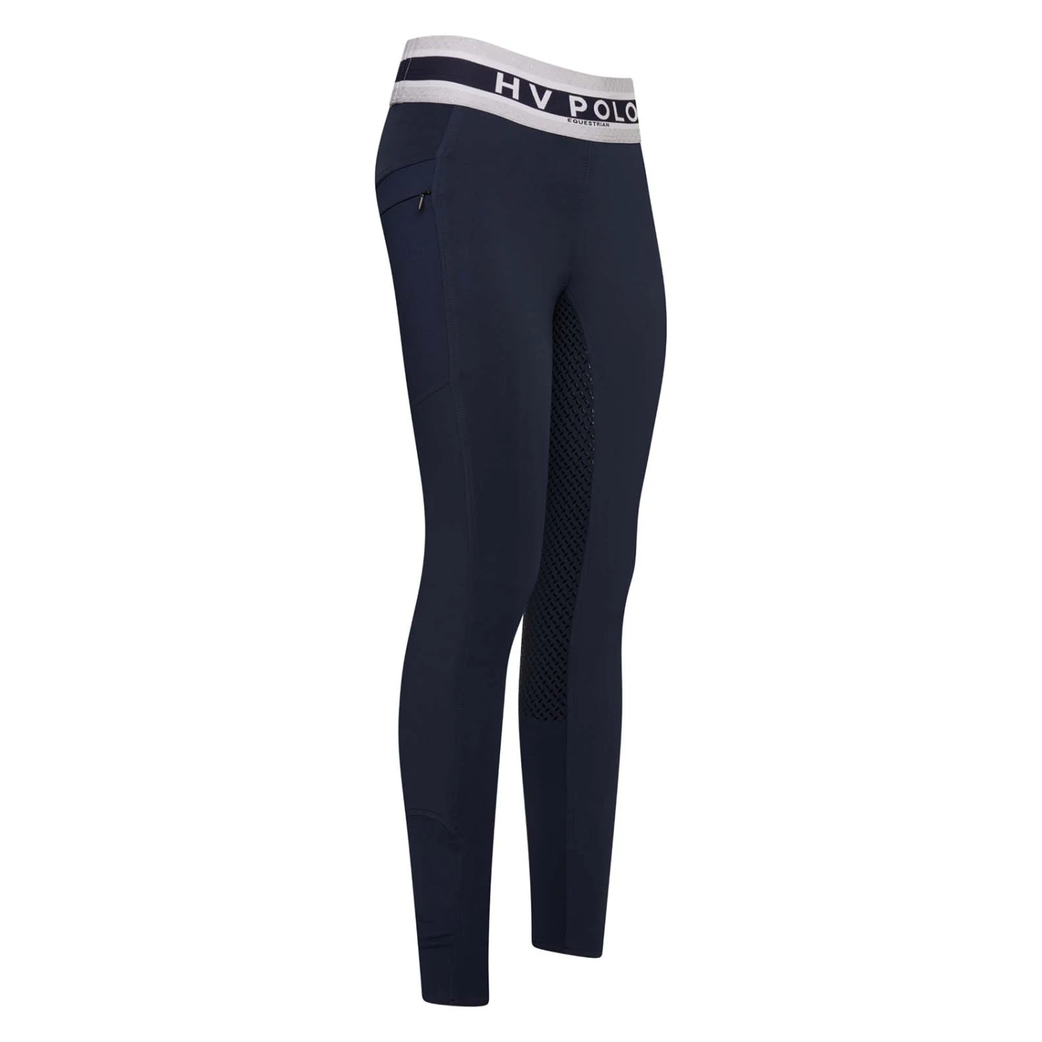 HV Polo Elize Reitleggings Für Damen Mit Vollbesatz 4 HV Polo Elize Reitleggings Für Damen Mit Vollbesatz – Bild 2