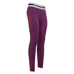 HV Polo Elize Reitleggings Für Damen Mit Vollbesatz 8 HV Polo Elize Reitleggings Für Damen Mit Vollbesatz -Equestrian Dreams 336479 DRE 1