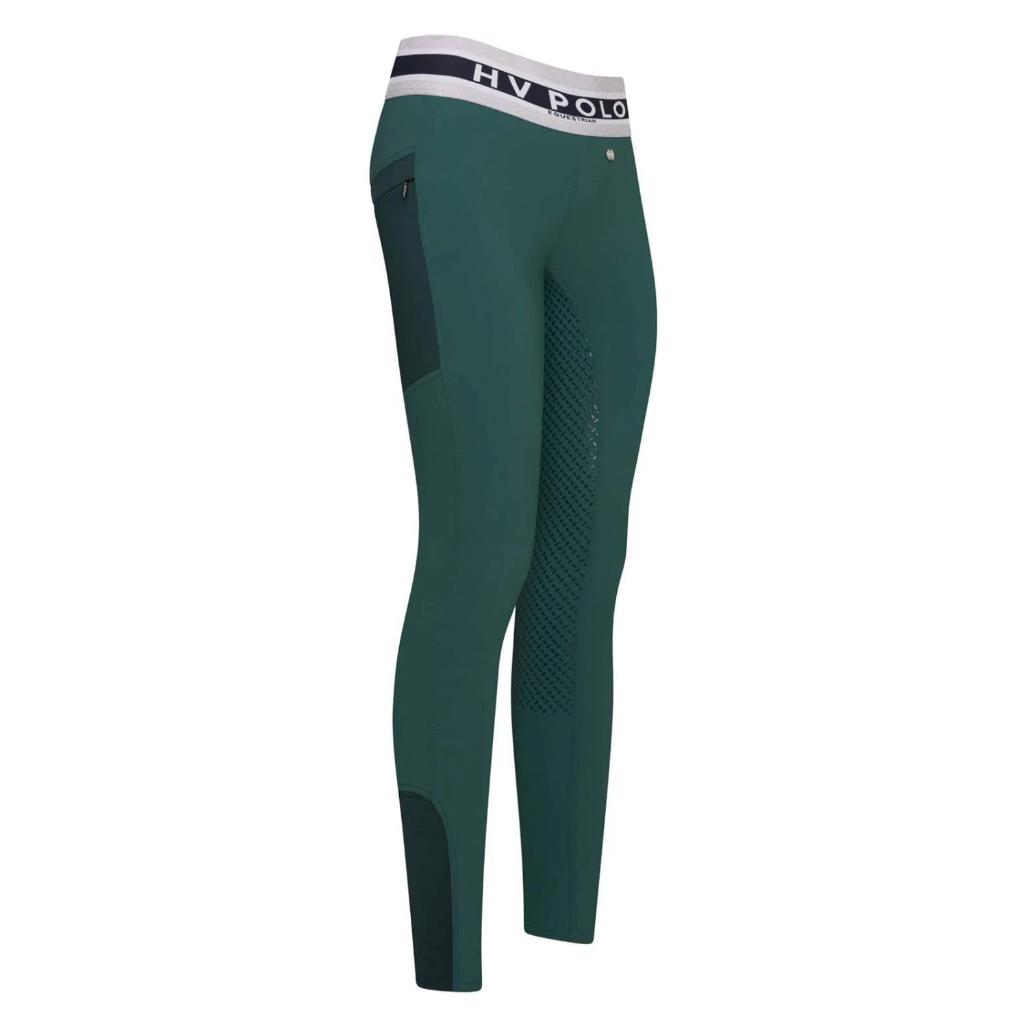 HV Polo Elize Reitleggings Für Damen Mit Vollbesatz 6 HV Polo Elize Reitleggings Für Damen Mit Vollbesatz – Bild 4