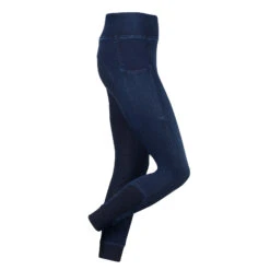 LeMieux Reithose Mit Vollbesatz Für Damen In Jeansoptik -Equestrian Dreams 336636 DNB 2