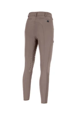 Pikeur Oliva Athleisure Turnierreithose Mit Kniegrip Für Damen -Equestrian Dreams 336706 PLBR 1