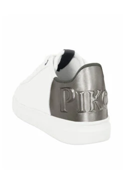 Pikeur Pauli Sneaker -Equestrian Dreams 336720 WH LGR 2