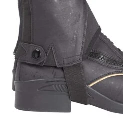 Kavalkade Cortica Vegane Kork Chaps 7 Kavalkade Cortica Vegane Kork Chaps -Equestrian Dreams 336859 BL 3