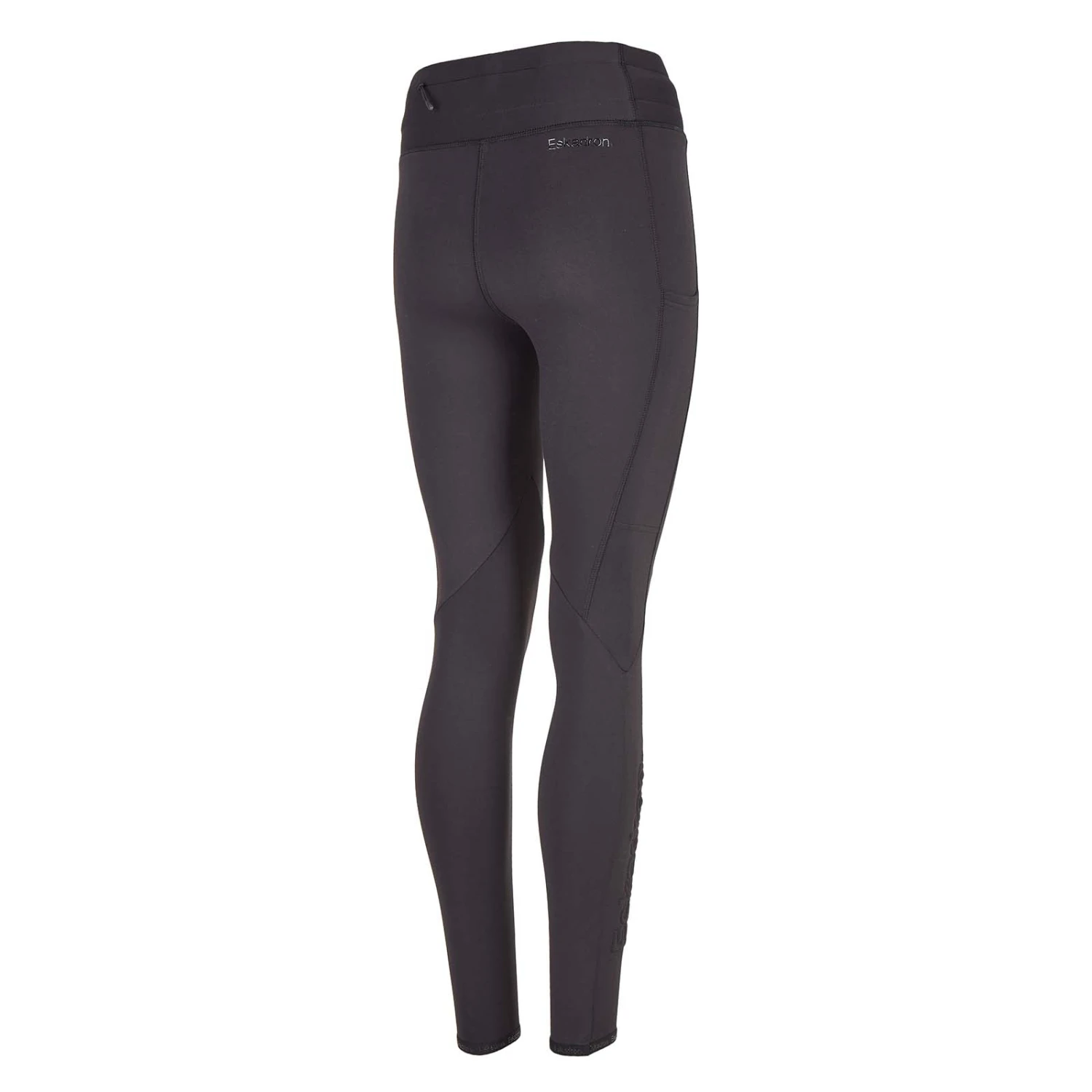 Eskadron Fanatics HW21 Casual Damen Winterreitleggings 3 Eskadron Fanatics HW21 Casual Damen Winterreitleggings