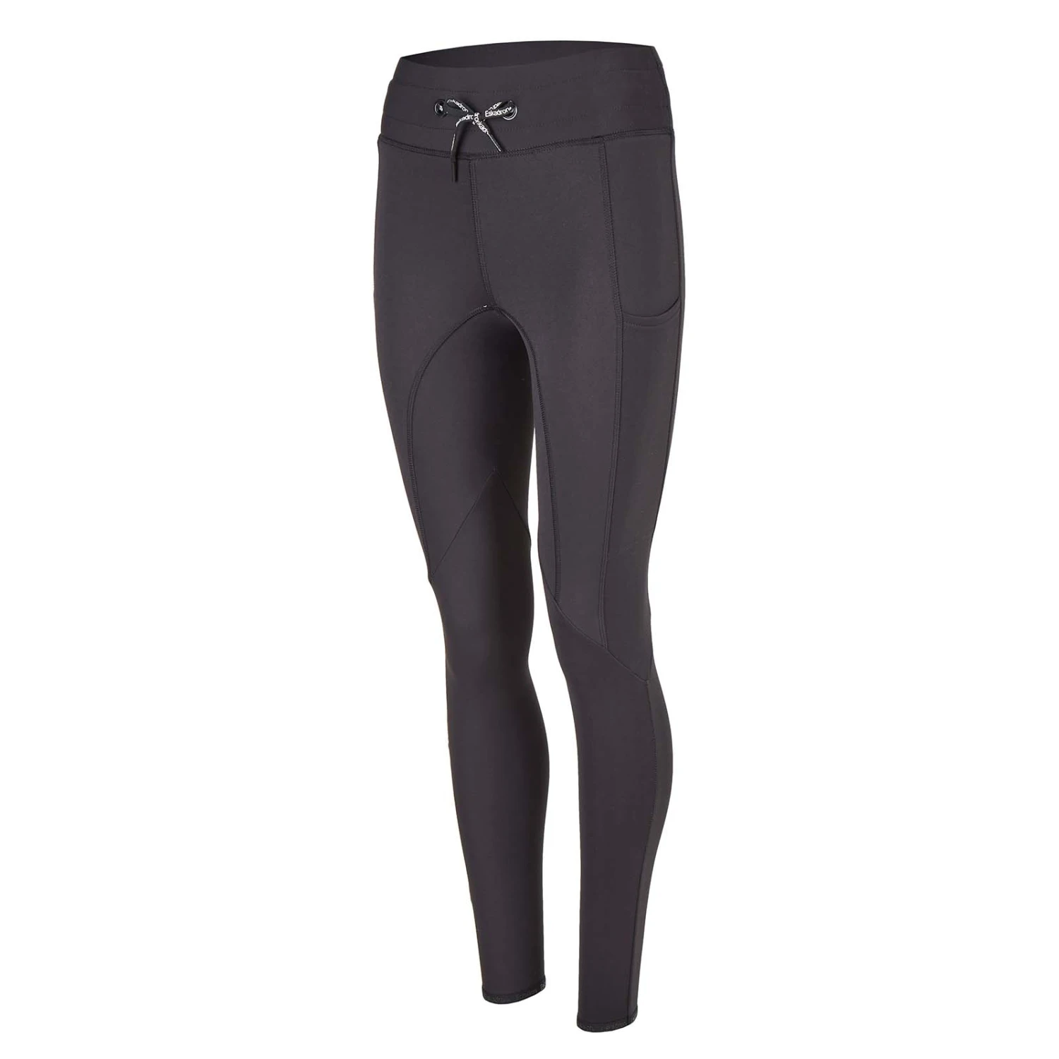 Eskadron Fanatics HW21 Casual Damen Winterreitleggings 4 Eskadron Fanatics HW21 Casual Damen Winterreitleggings – Bild 2