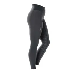 AA Platinum Damen Reitleggings Mit Kniebesatz -Equestrian Dreams 337274 G 2