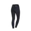Schockemöhle New Glossy Style Damen Reitleggings Mit Vollgrip -Equestrian Dreams 337493 NDB 1