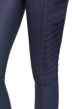 Ariat Eos Moto Damen Reitleggings Mit Kniegrip -Equestrian Dreams 337703 NDB 6
