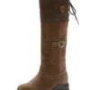Ariat Langdale Wasserdichte Stiefel -Equestrian Dreams 337708 JDBR 01
