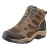 Ariat Terrain Zip H2O Stallschuhe 2 Ariat Terrain Zip H2O Stallschuhe -Equestrian Dreams 337723 DTBR 1
