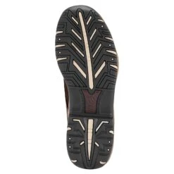 Ariat Terrain Zip H2O Stallschuhe -Equestrian Dreams 337723 DTBR 4