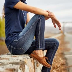 Ariat Antigua Schuhe 35 Ariat Antigua Schuhe -Equestrian Dreams 337729 WBR 8