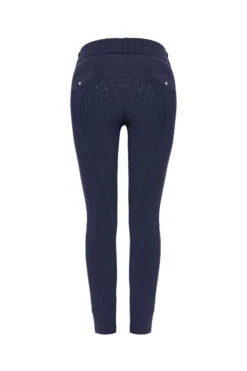 Cavallo Luca Grip Damen Reitleggings Mit Vollgrip -Equestrian Dreams 337990 DB 1
