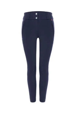 Cavallo Luca Grip Damen Reitleggings Mit Vollgrip -Equestrian Dreams 337990 DB 2