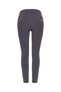 Cavallo Luca Grip Damen Reitleggings Mit Vollgrip -Equestrian Dreams 337990 TLB 1