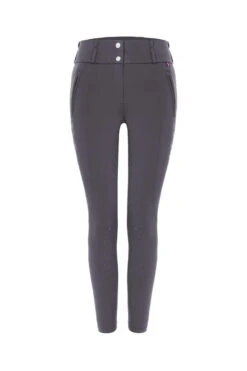 Cavallo Luca Grip Damen Reitleggings Mit Vollgrip -Equestrian Dreams 337990 TLB 2