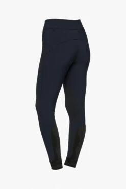 Cavalleria Toscana R-Evo Stretch High Waist Damen Reithose Mit Integriertem Grip -Equestrian Dreams 338135 DB 1