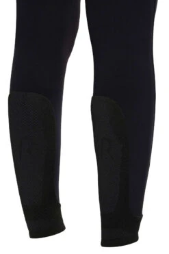 Cavalleria Toscana R-Evo Stretch Reithose Mit Integriertem Grip Für Damen -Equestrian Dreams 338137 BL 4