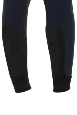 Cavalleria Toscana R-Evo Stretch Reithose Mit Integriertem Grip Für Damen -Equestrian Dreams 338137 DB 3