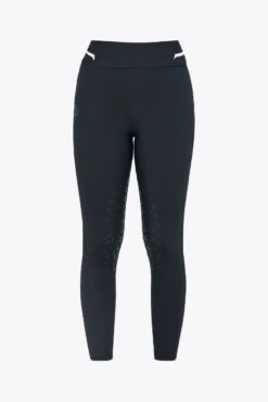 Cavalleria Toscana Orbit High Waist Vollgrip Reitleggings Für Damen 8 Cavalleria Toscana Orbit High Waist Vollgrip Reitleggings Für Damen -Equestrian Dreams 338481 DB 2