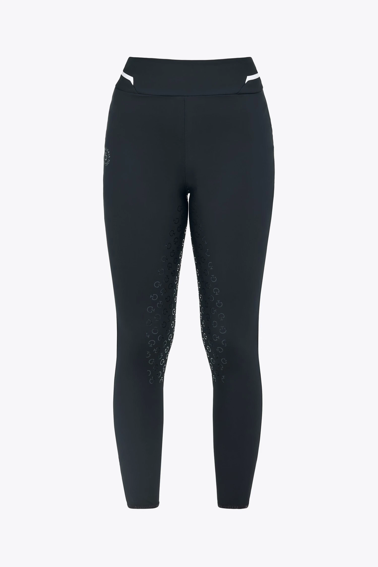 Cavalleria Toscana Orbit High Waist Vollgrip Reitleggings Für Damen 5 Cavalleria Toscana Orbit High Waist Vollgrip Reitleggings Für Damen – Bild 3