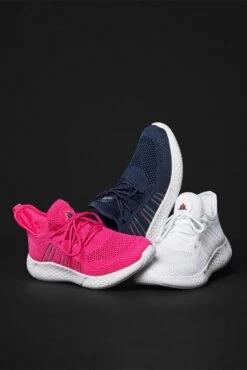 Mountain Horse Airflow Sneaker -Equestrian Dreams 338569 PI 4